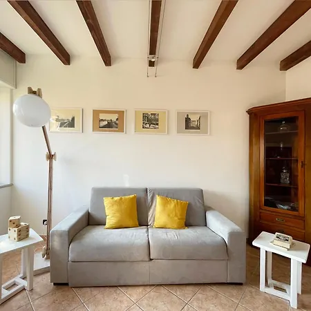 Appartement Serendipity