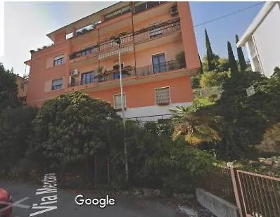 Serendipity Apartman