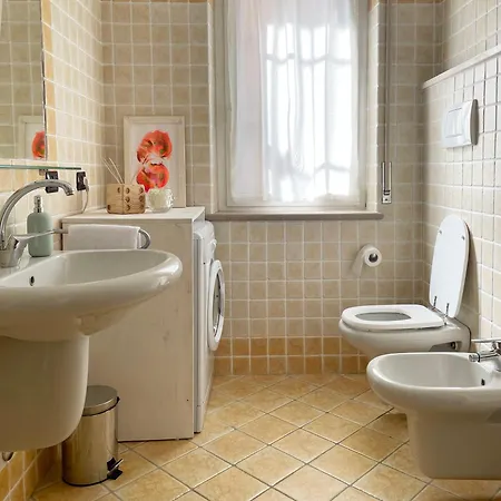 Serendipity Apartman Verona