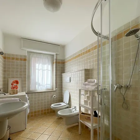 Serendipity Apartman