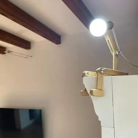 Serendipity * Verona