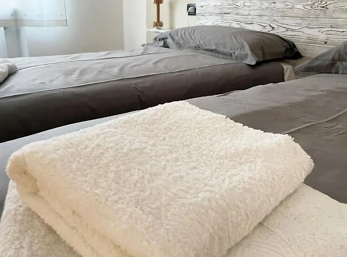 Lägenhet Serendipity