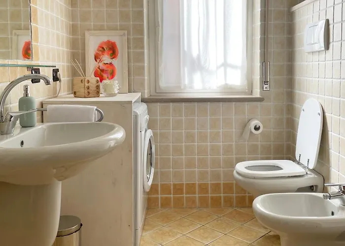 Serendipity Lägenhet Verona