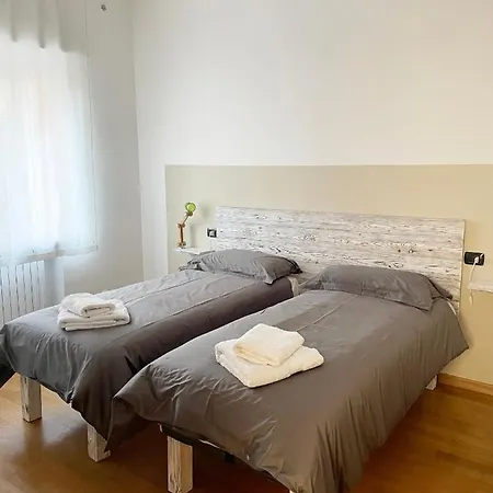 Serendipity Apartment