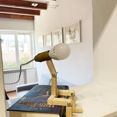 Serendipity Apartment
