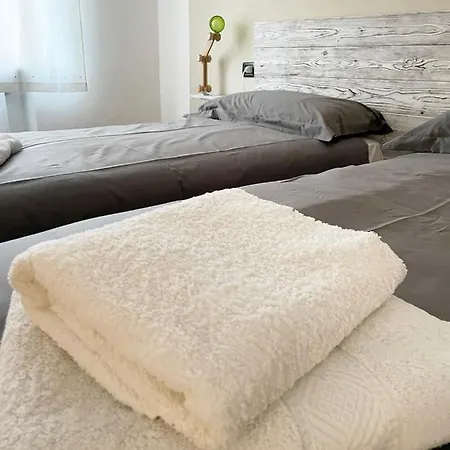 Apartment Serendipity