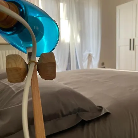 Apartment Serendipity *