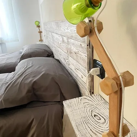 Apartment Serendipity *