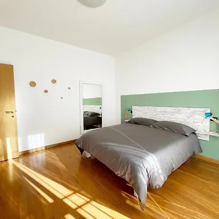 Serendipity Apartment *