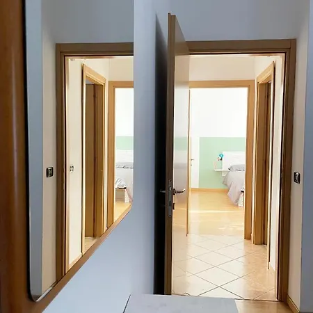 Apartment Serendipity Verona