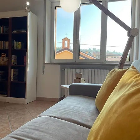 Serendipity Apartment