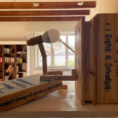 Serendipity Appartamento *