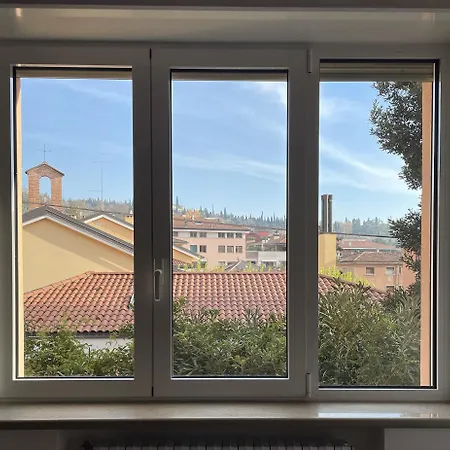 Apartment Serendipity *