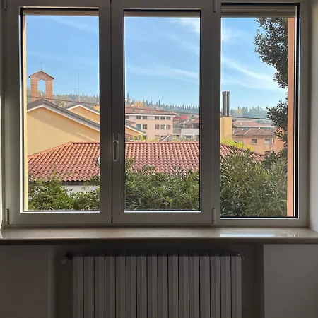 Serendipity Verona