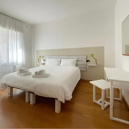 Apartment Serendipity *