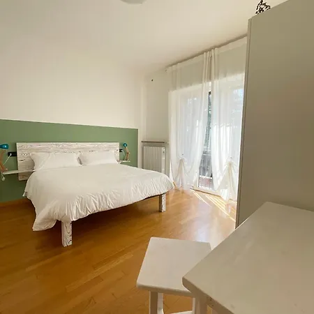 Serendipity Apartment