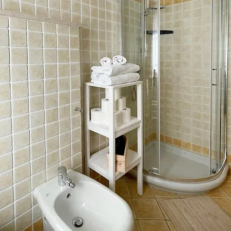 Apartment Serendipity *