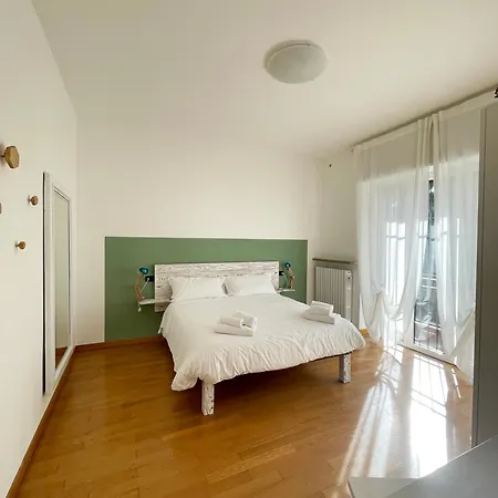 Apartment Serendipity Verona