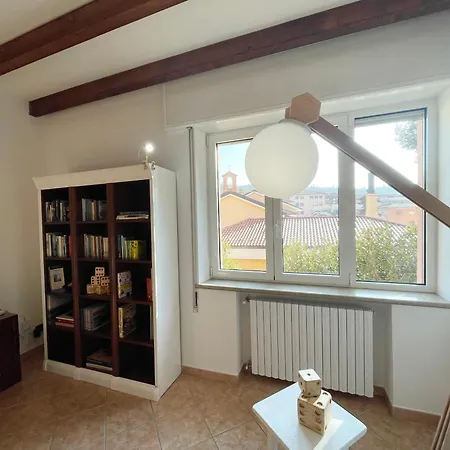 Serendipity Apartment *