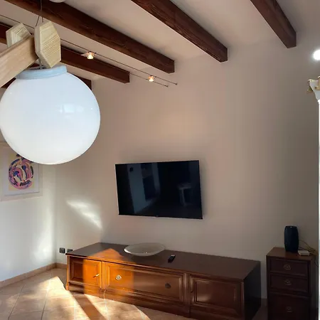 Apartment Serendipity