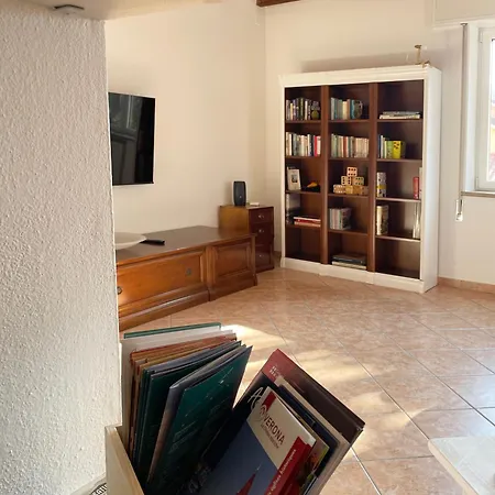 Apartment Serendipity *