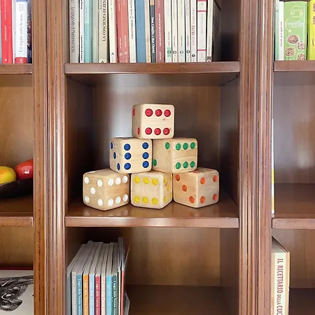 Apartment Serendipity