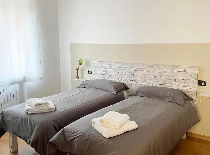 Serendipity Appartement