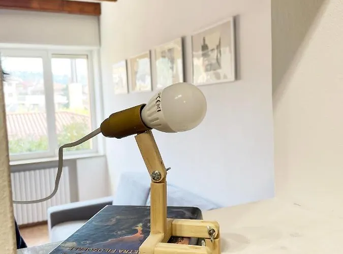 Serendipity Lejlighed