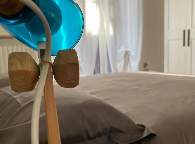 Lejlighed Serendipity *