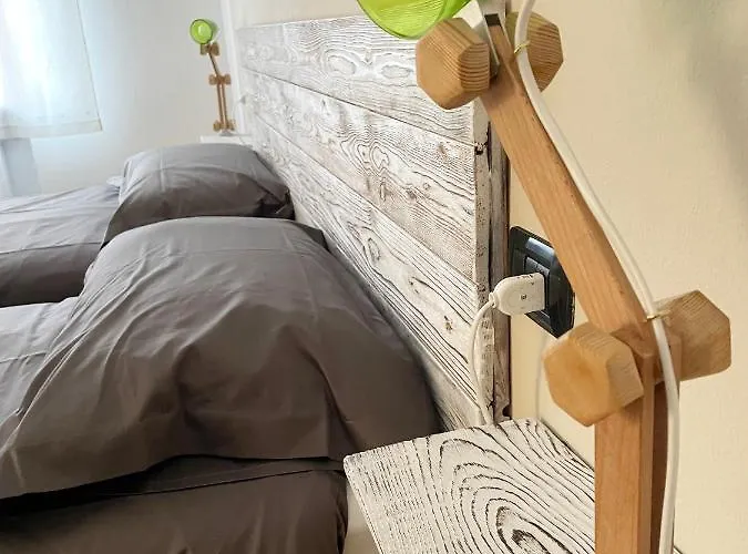 Lejlighed Serendipity *