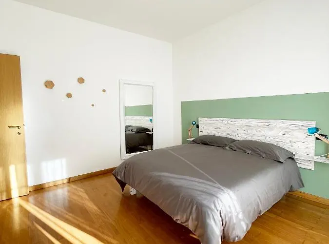 Serendipity Appartement *