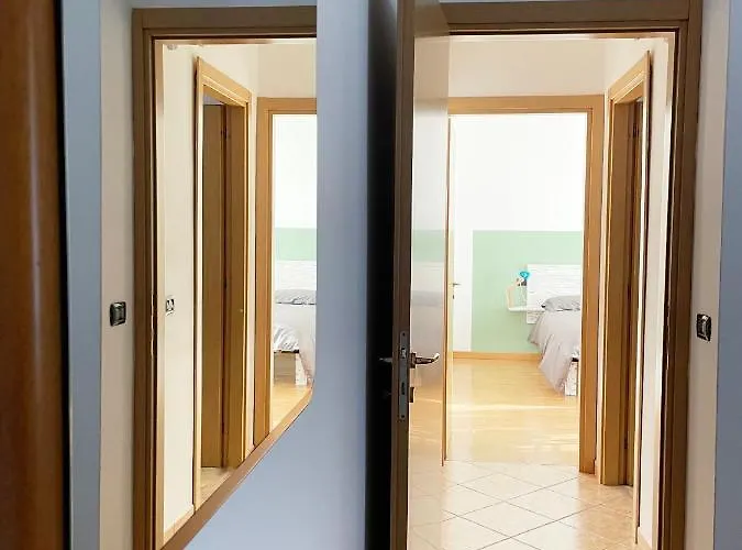 Lejlighed Serendipity Verona