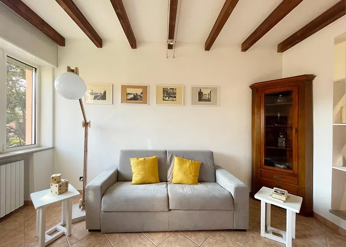 Appartement Serendipity