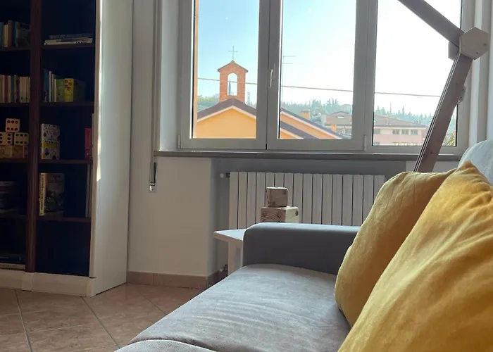 Serendipity Appartement