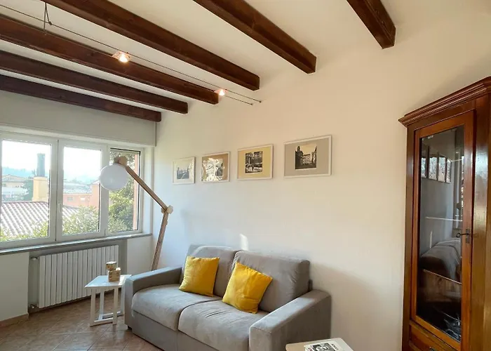 Lejlighed Serendipity *