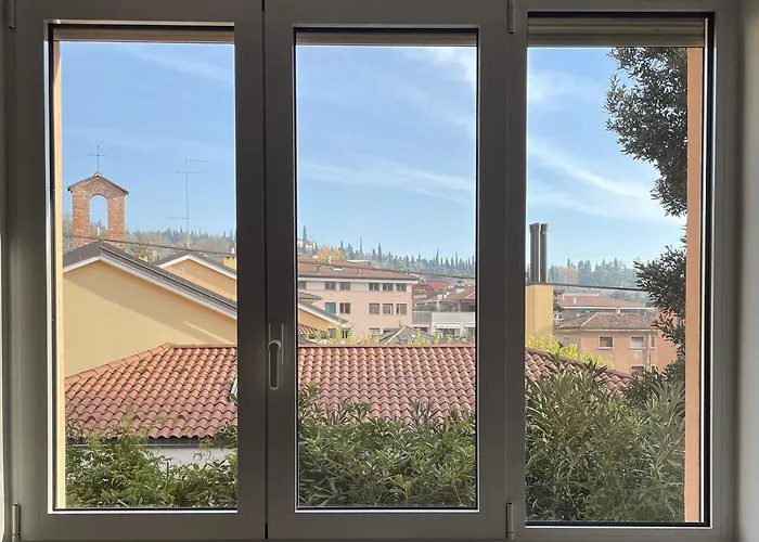 Appartement Serendipity *