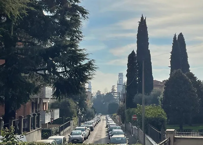 Serendipity Lejlighed Verona