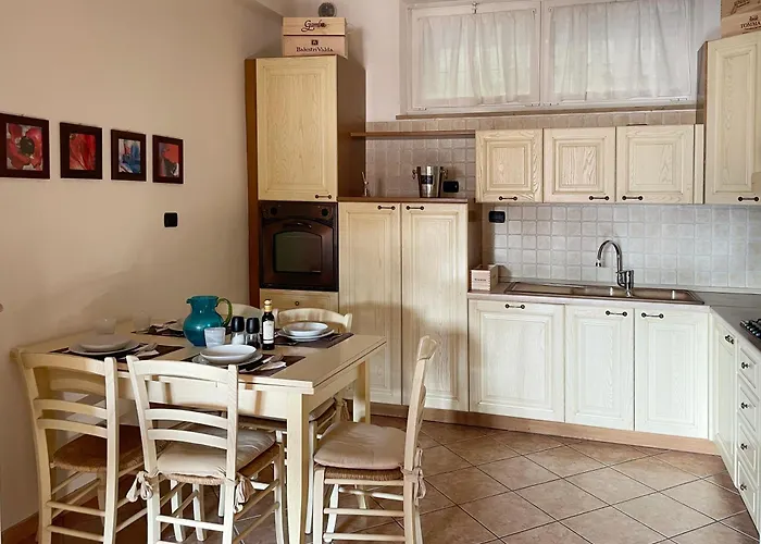 Serendipity * Verona