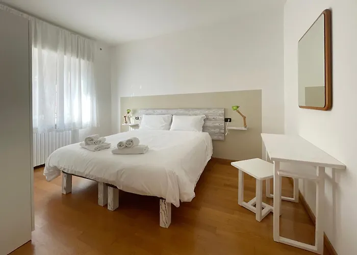 Appartement Serendipity *