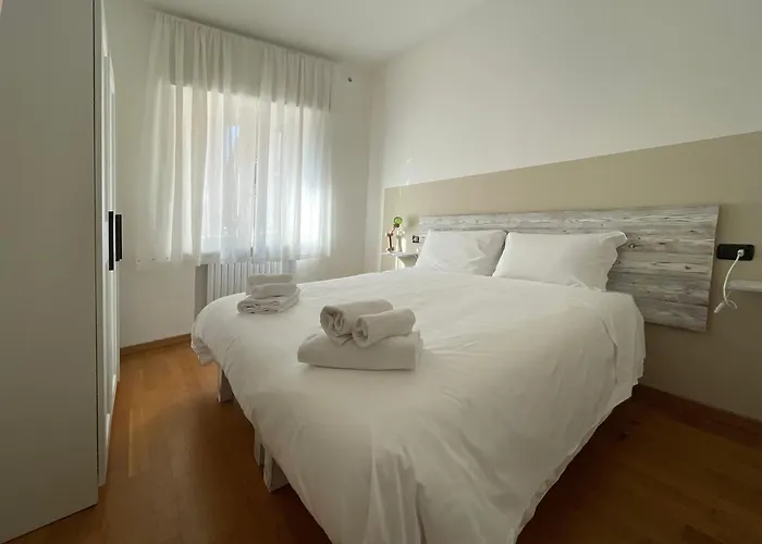 Lejlighed Serendipity Verona