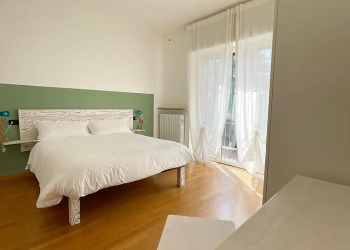 Serendipity Appartement