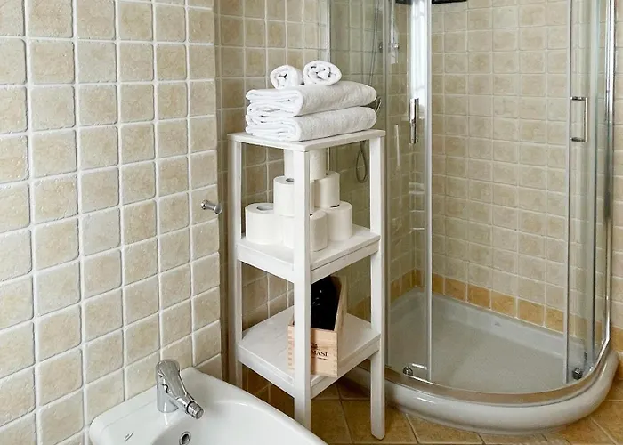 Lejlighed Serendipity *