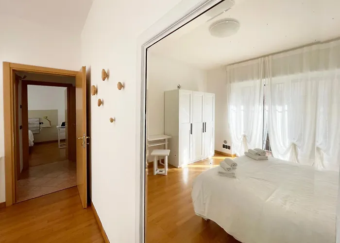 Serendipity Appartement *