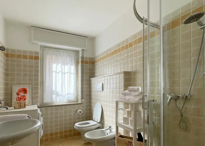 Serendipity Appartement