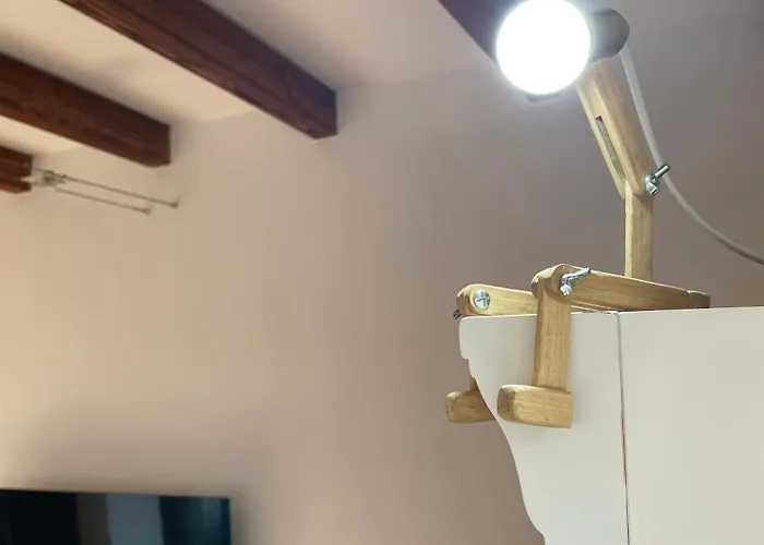 Serendipity * Verona