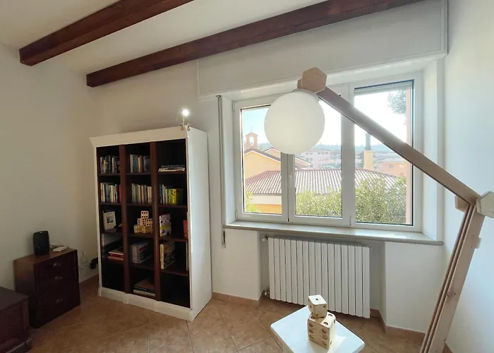 Serendipity Appartement *