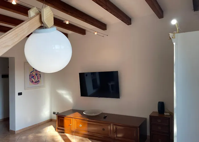 Appartement Serendipity