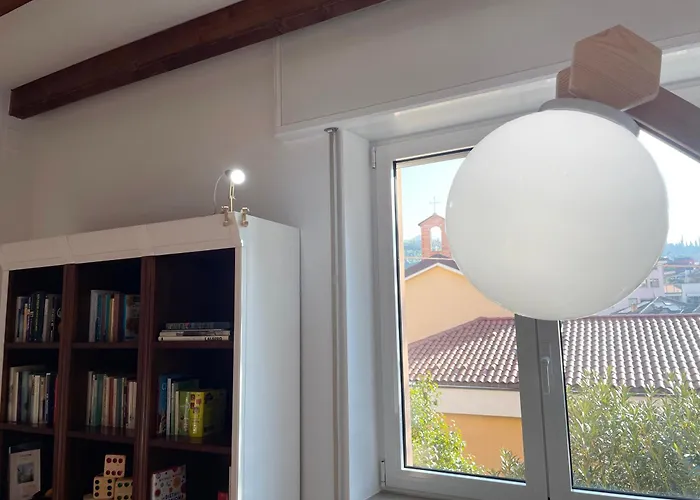 Serendipity Lejlighed Verona