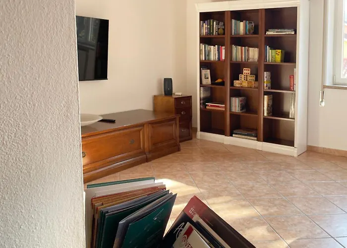 Lejlighed Serendipity *