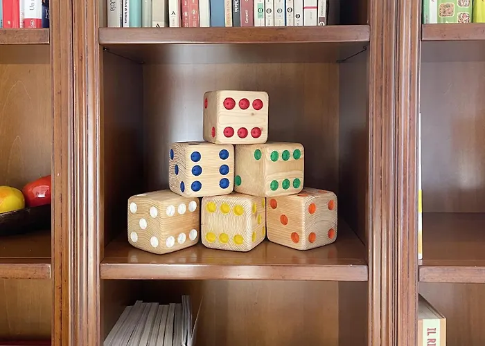 Lejlighed Serendipity